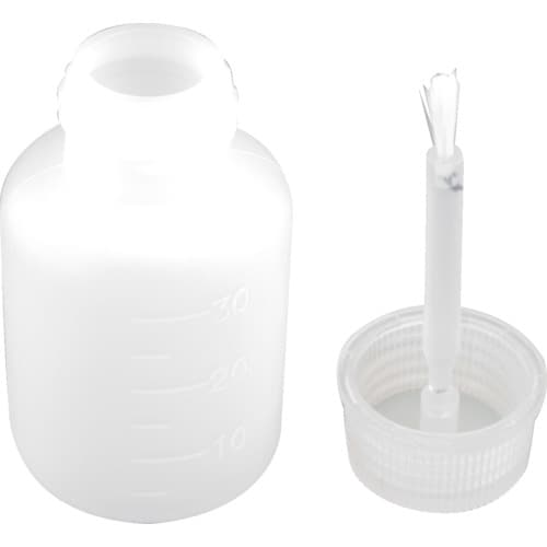 筆付き容器 30CC