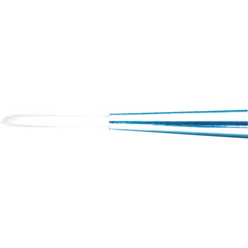 精密筆(2本入)白ナイロン点付極細