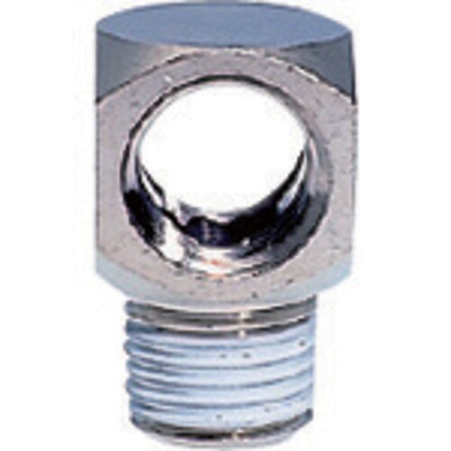 PTチーズメッキ付 Rc1/8・R1/8