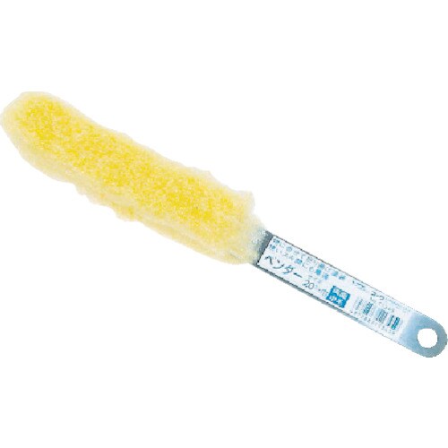 ベンダー 20mm幅 両面中毛