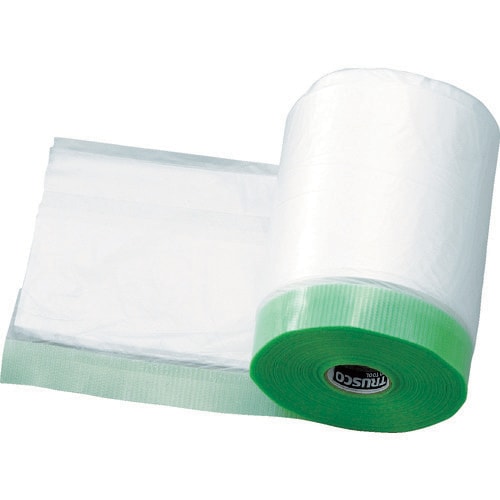 ポリクロスマスカー 300×25m TPM300