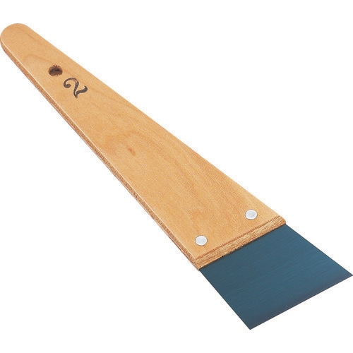 ハガネ地ベラ NO2072