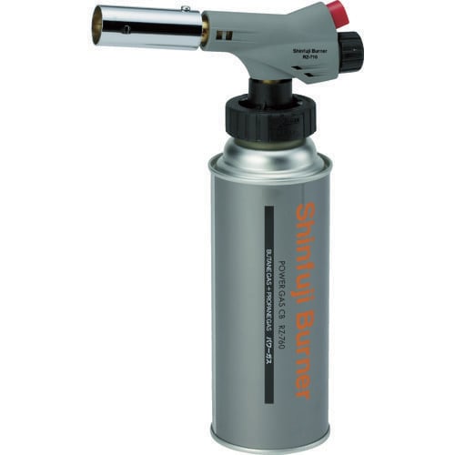 パワートーチ RZ−710