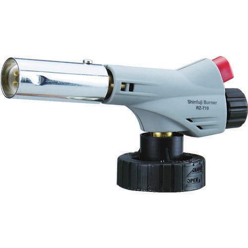 パワートーチ RZ−710S