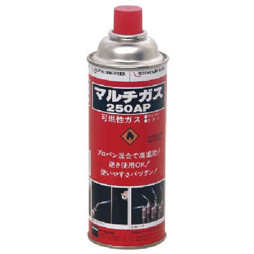 マルチガス250AP