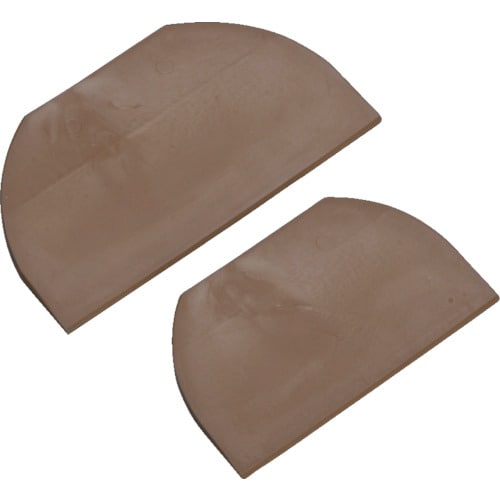 ラバーヘラ D2 12323