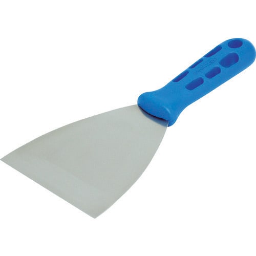 0500 スパチュラ 刃幅100mm