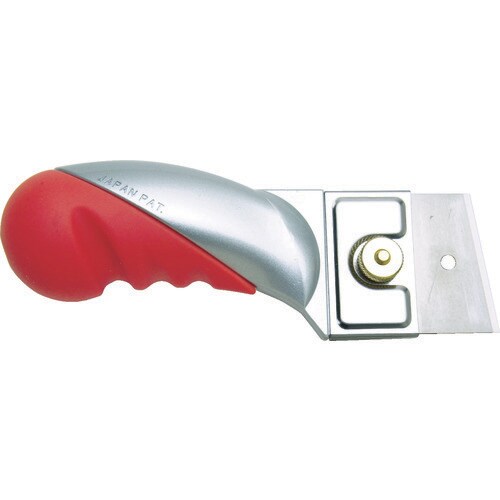 カッター 革たち 赤 KT2000GPR