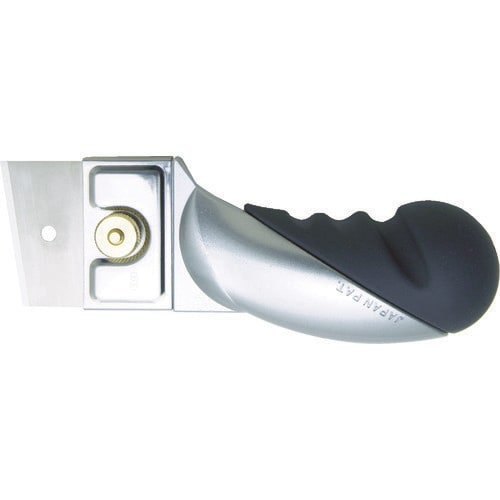 カッター 革たち 黒 KT2000GPBK