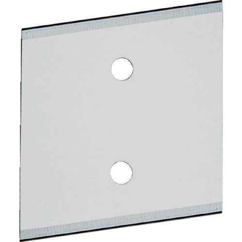 替刃 革たち斜刃 刃厚0.60 BKT350P