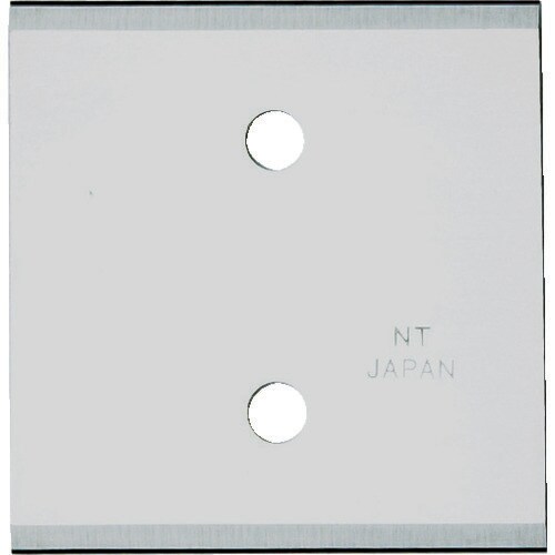 替刃 革たち直刃 刃厚0.60 BKT300P