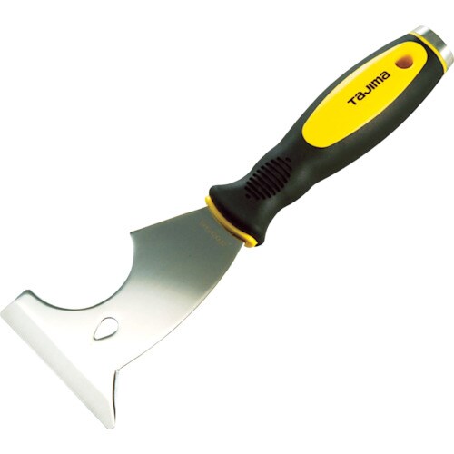 ステンヘッドスクレーパー マルチ SCR