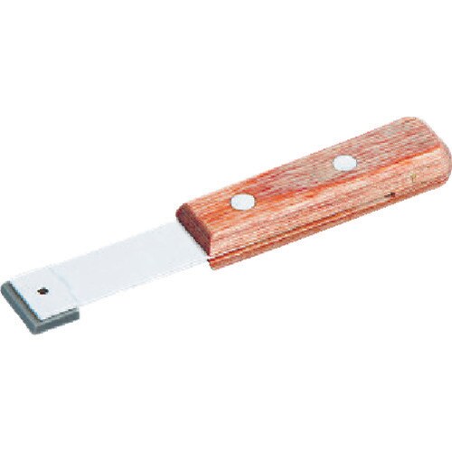 KZ4S18セラミックスクレーパショート