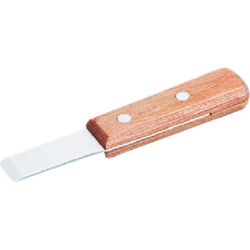 KZ1S15ステンレススクレーパショート