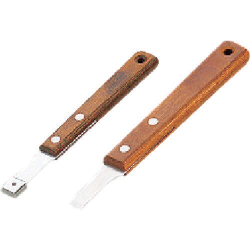 KZ142A スクレーパー セットA