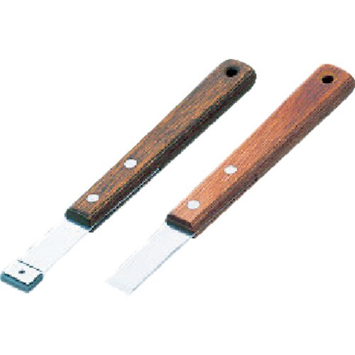 KZ142B スクレーパー セットB