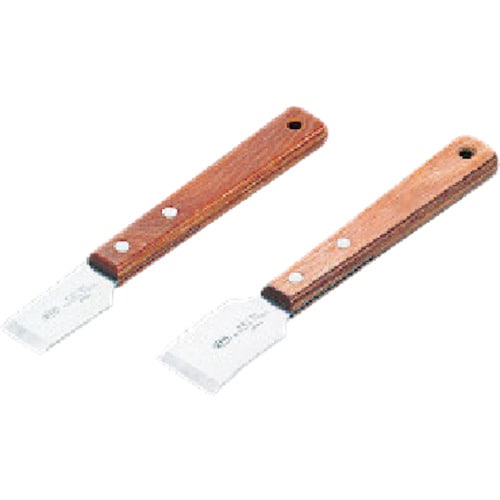 KZ12S ステンレススクレーパーセット