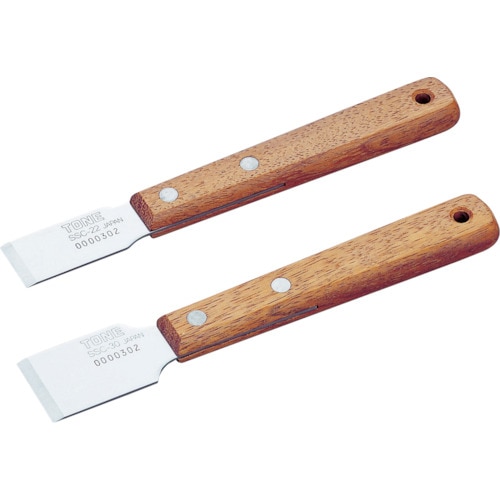 SSC30 ステンレススクレーパー