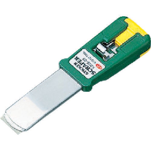 KZSS−25 ステッカスクレーパーDX