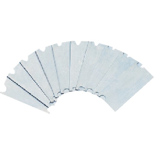 KZS−4010 スクレーパー替刃10枚