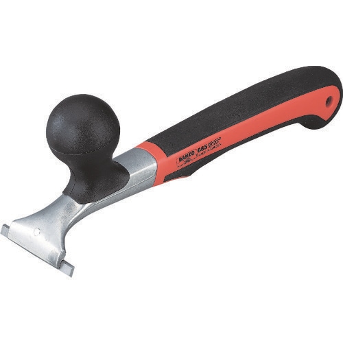 665 超硬刃付スクレーパー65mm幅