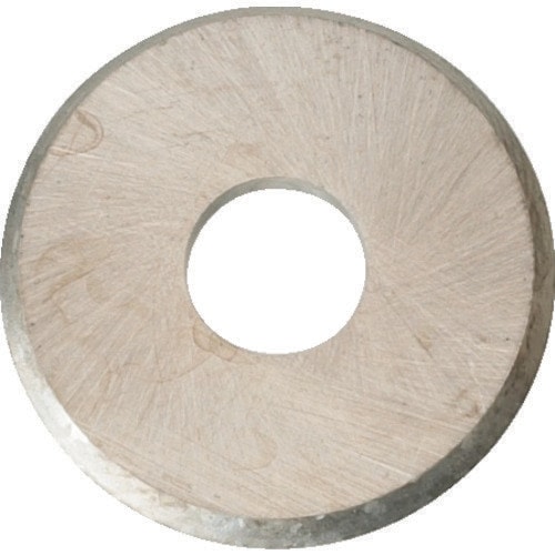 超硬刃付スクレーパー625用替刃 丸型