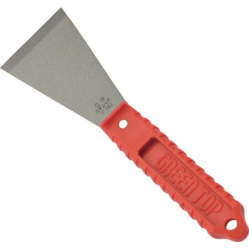 29236フッ素コートステン皮スキY型直