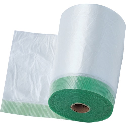 ポリミドリマスカー 1100mm×25m