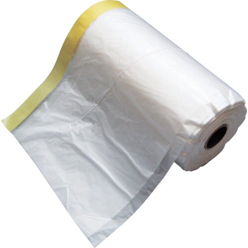 ポリタンカルマスカー PTM 1000mm×35m