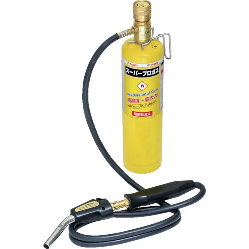 スーパーターボSホースセット(ケース付)