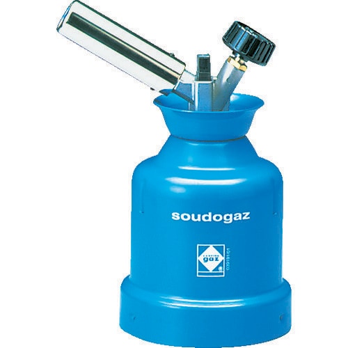 ソードガス206オート