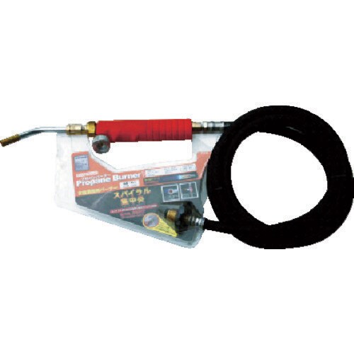 プロパンバーナーSS−1