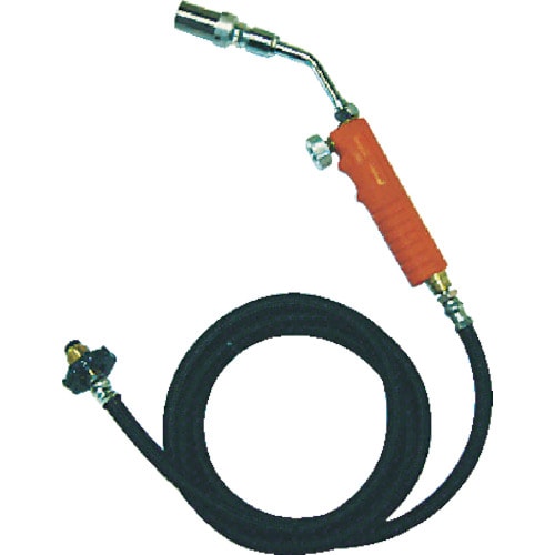 プロパンバーナーM−6(ホース3m)