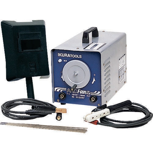 アークファン(40107) ISH150WF