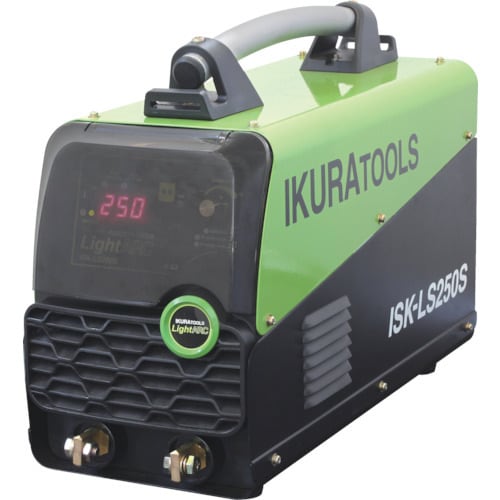 ライトアークISK−LS250S(40060)