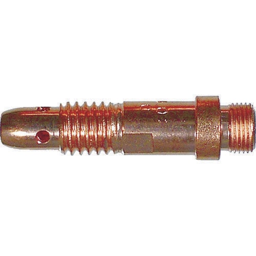 TIG溶接 コレットボディ 2.4φ