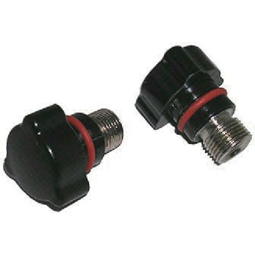 TIG溶接 トーチキャップ S