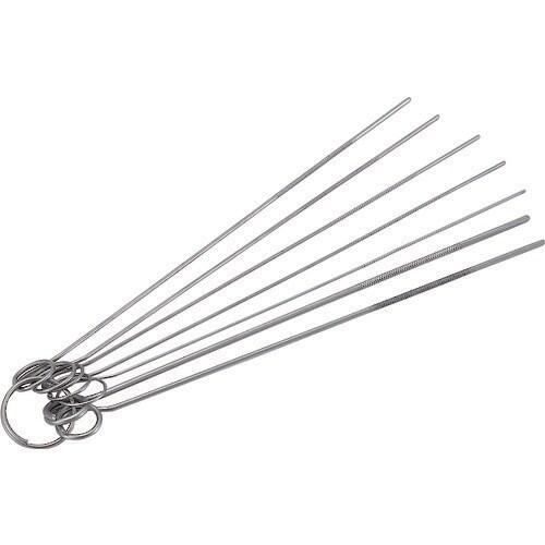溶接用ステンレス掃除針7本組 TWPSB