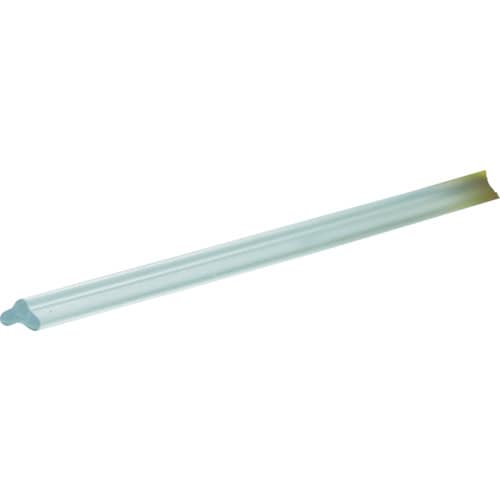 溶接棒PVCクリアシングル2MM×1M(10本入)