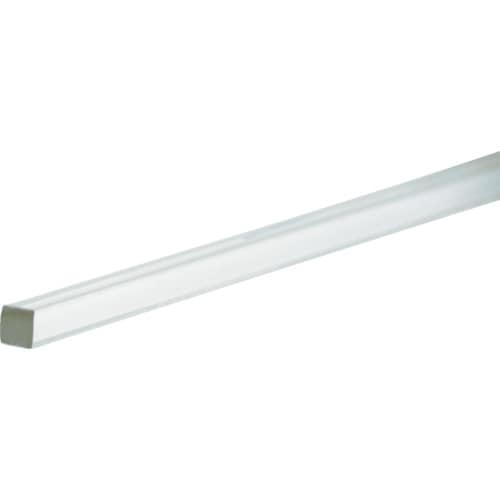 接着棒アクリルクリア三角3MM×1M(10本入)