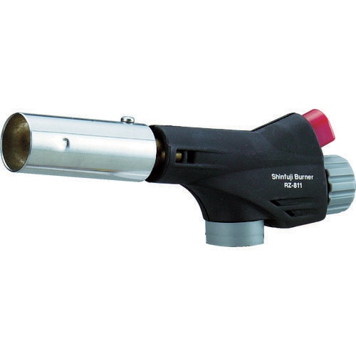 業務用パワートーチRZ−811S