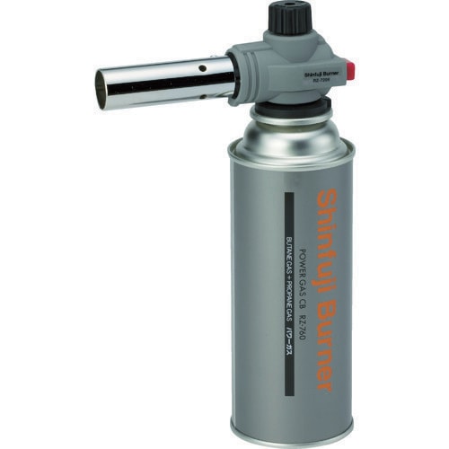 パワートーチ RZ−720E