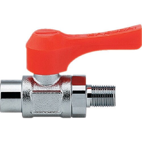 ミニチュアボールバルブ 6519033