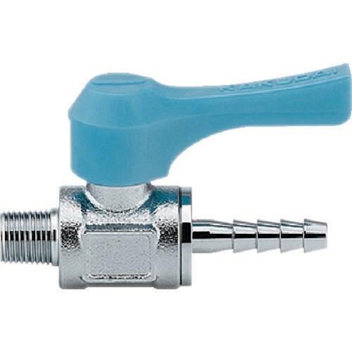 ミニチュアボールバルブ 65180518X6.0