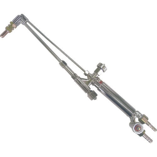 中型切断器(AC)火口付