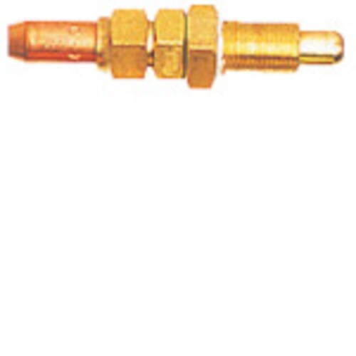 中型切断火口NO.1アセチレン用