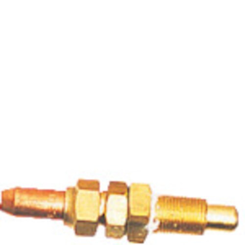 中型切断火口NO.3アセチレン用