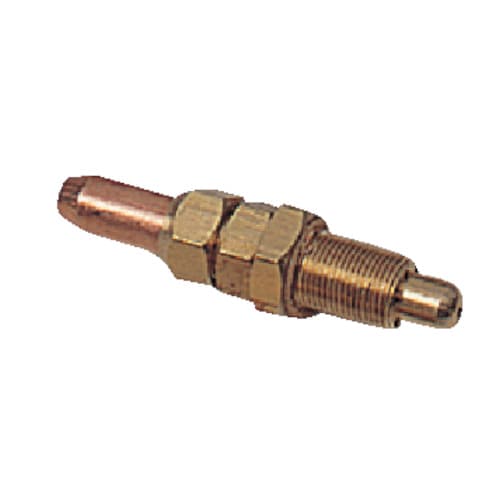 大型A号切断火口NO.2アセチレン用