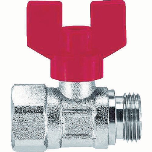 耐熱ボールバルブ 65013020