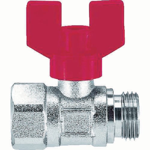 耐熱ボールバルブ 65013013